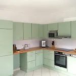 L'echappee Belle Le Duplex Proche 