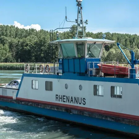 L'echappée Belle Le Duplex Proche Europa Park Appartamento *