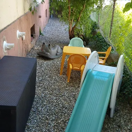 L'echappée Belle Le Duplex Proche Europa Park *