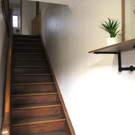 L'echappée Belle Le Duplex Proche Europa Park Appartamento