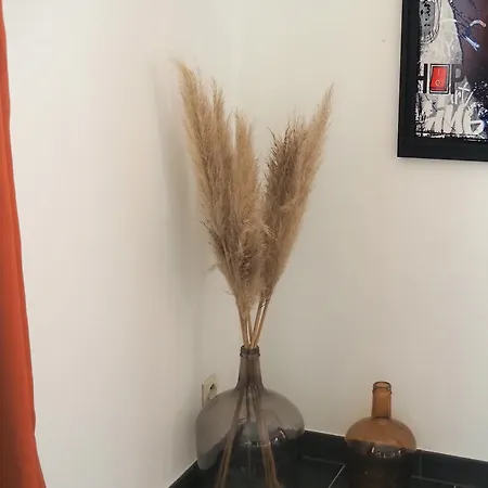 Appartamento L'echappée Belle Le Duplex Proche Europa Park Rhinau