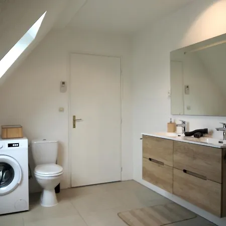 L'echappée Belle Le Duplex Proche Europa Park * Rhinau