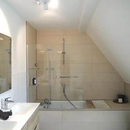 L'echappée Belle Le Duplex Proche Europa Park