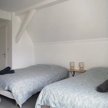 L'echappée Belle Le Duplex Proche Europa Park Appartamento