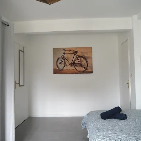 Apartment L'echappee Belle Le Duplex Proche 