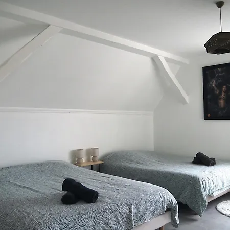 L'echappee Belle Le Duplex 10 Min 
