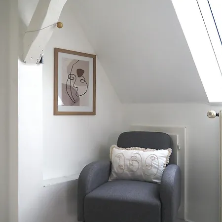 L'echappee Belle Le Duplex Proche 