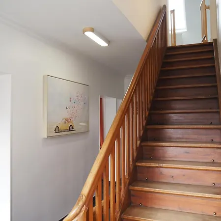 L'echappée Belle Le Duplex Proche Europa Park Appartamento Rhinau