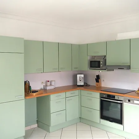 L'echappée Belle Le Duplex Proche Europa Park Appartamento