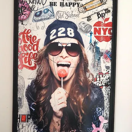 L'echappée Belle Le Duplex Proche Europa Park *