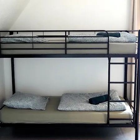 Apartment L'echappee Belle Le Duplex Proche 