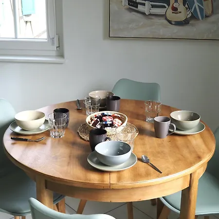 L'echappee Belle Le Duplex Proche 