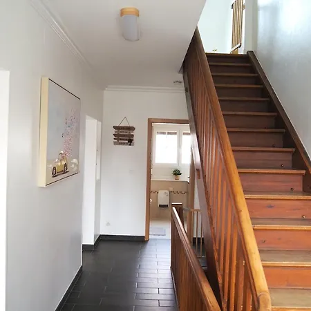 L'echappée Belle Le Duplex Proche Europa Park Rhinau