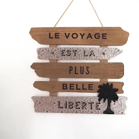 Apartament L'echappee Belle Le Duplex Proche 