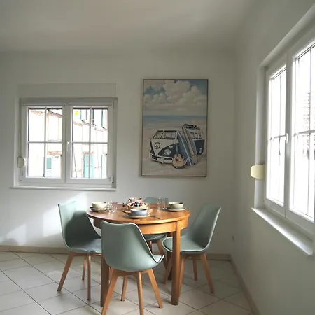 L'echappée Belle Le Duplex Proche Europa Park Appartamento *