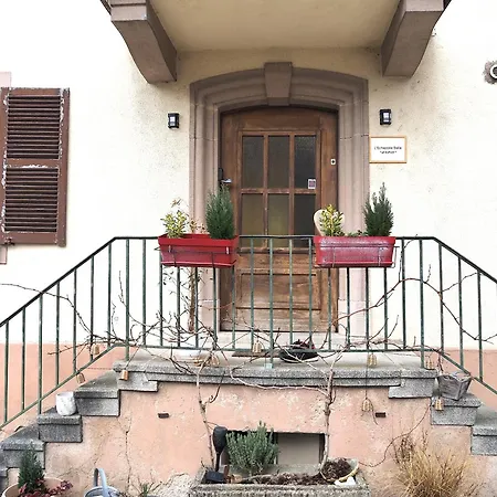 Appartamento L'echappée Belle Le Duplex Proche Europa Park *