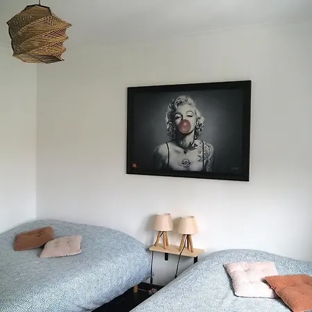 L'echappée Belle Le Duplex Proche Europa Park