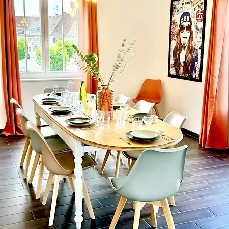 L'echappee Belle Le Duplex 10 Min 