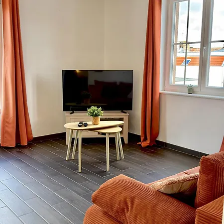 Appartement L'echappée Belle Le Duplex Proche Europa Park