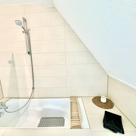 L'echappee Belle Le Duplex 10 Min 