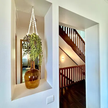 Apartament L'echappee Belle Le Duplex 10 Min 