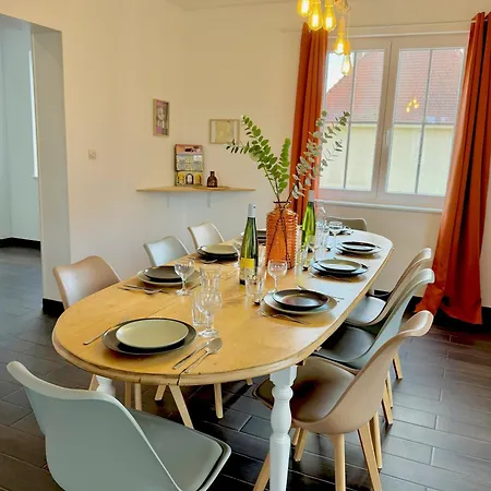 L'echappee Belle Le Duplex 10 Min 