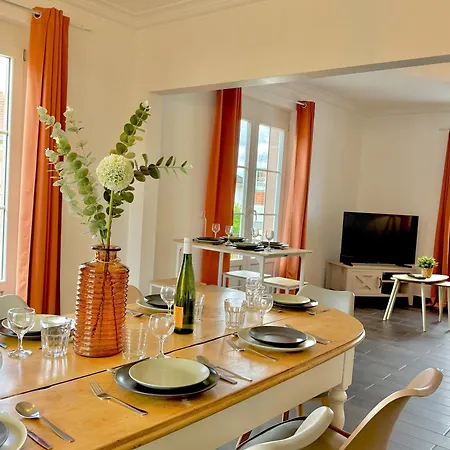L'echappee Belle Le Duplex 10 Min 