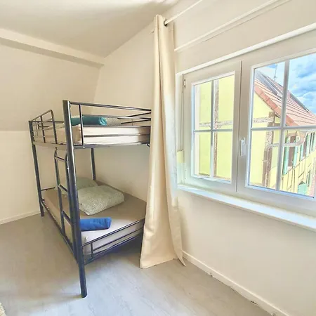 L'echappee Belle Le Duplex 10 Min 
