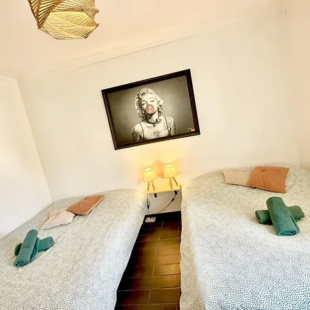 Apartament L'echappee Belle Le Duplex 10 Min 