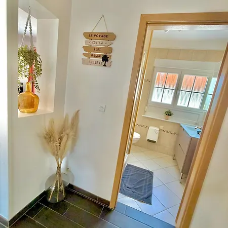 L'echappee Belle Le Duplex 10 Min 