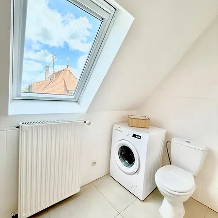 L'echappee Belle Le Duplex 10 Min 