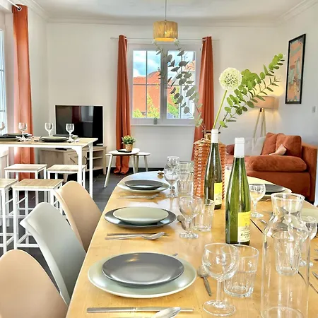 L'echappee Belle Le Duplex 10 Min 
