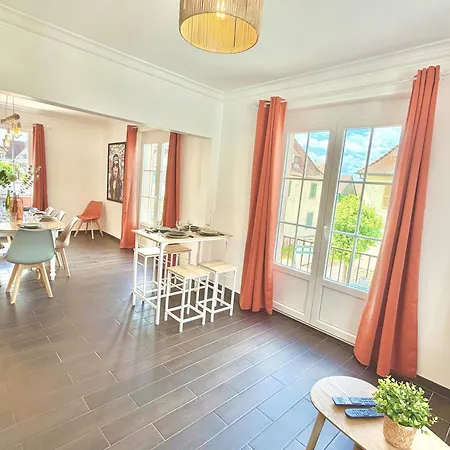 L'echappee Belle Le Duplex 10 Min 