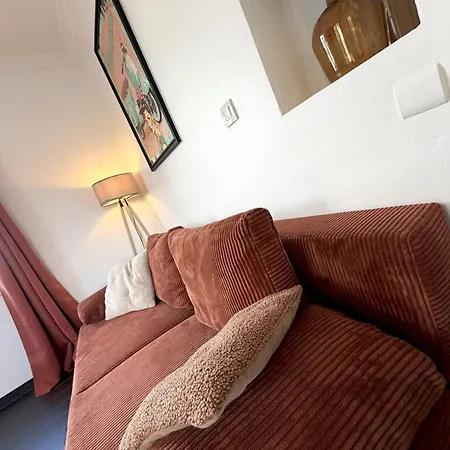 L'echappee Belle Le Duplex 10 Min 