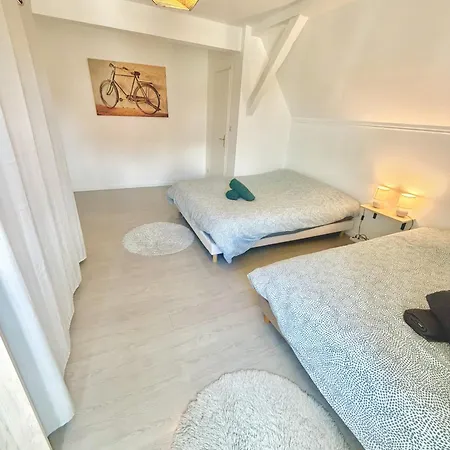 L'echappee Belle Le Duplex 10 Min 