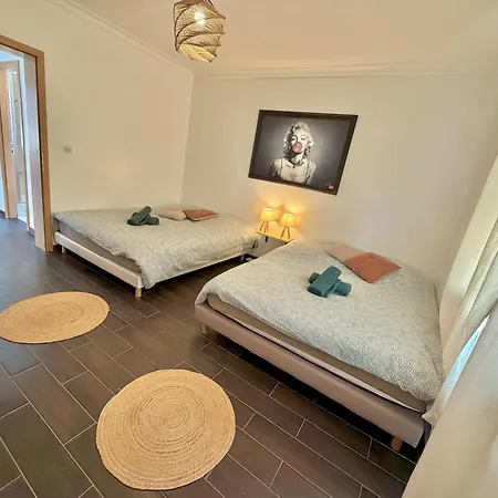 L'echappee Belle Le Duplex 10 Min 