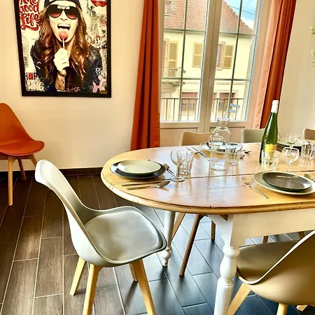 L'echappee Belle Le Duplex 10 Min 