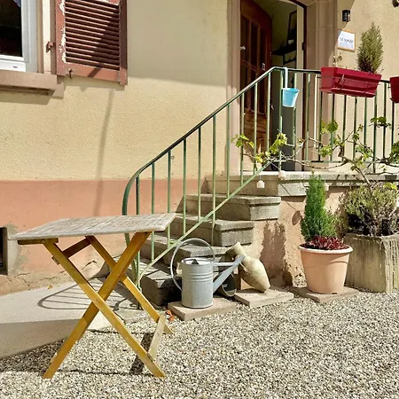 L'echappee Belle Le Duplex 10 Min 