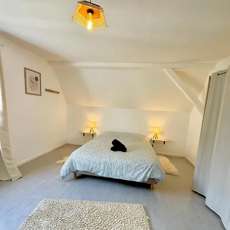 L'echappee Belle Le Duplex 10 Min 