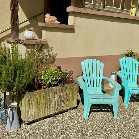 L'echappee Belle Le Duplex 10 Min 